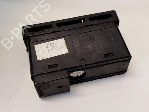 Warning switch AUDI A6 C5 (4B2, 4B4) 2.5 TDI | BP38183863I22 - Image 2