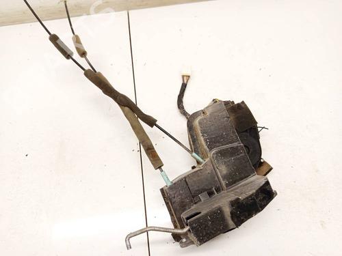 Used Rear right lock Rear right lock 34835137 34835137