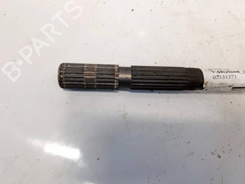 Steering column universal joint HONDA CR-V III (RE_) 2.2 i-CTDi 4WD (RE6) | BP35185014M114 - Image 3