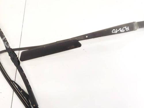 Used Front windshield wiper arm MAZDA 2 (DY) 1.2 (DY3W) (75 hp) 32962385