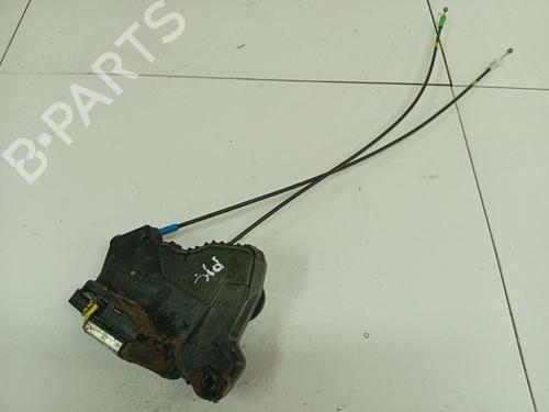 Used Front left lock Front left lock 38452326 38452326