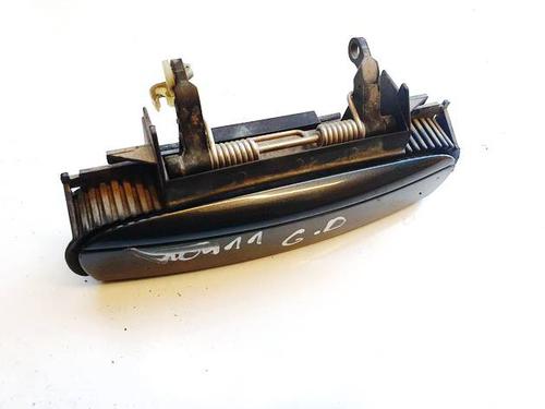 front-right-exterior-door-handle-seat-exeo-3r2-2008-2009-2010-2011-2012-2013-34933763 main image