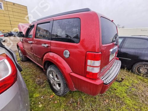 Electronic module DODGE NITRO 2.8 CRD | BP40519877M83 - Image 12