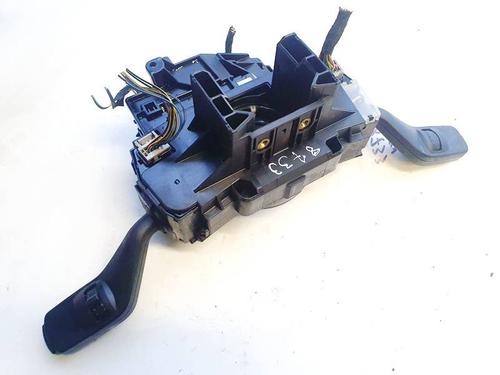 Warning switch FORD FOCUS II (DA_, HCP, DP) 1.6 Ti | BP35333298I22 - Image 3