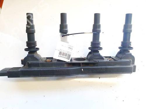 Used Ignition coil Ignition coil OPEL MERIVA A MPV (X03) 1.8 (E75) (125 hp) 35230952 35230952