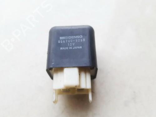 Used Other Other HONDA ACCORD V (CC, CD) 2.0 i (CD4) (116 hp) 33098789 33098789