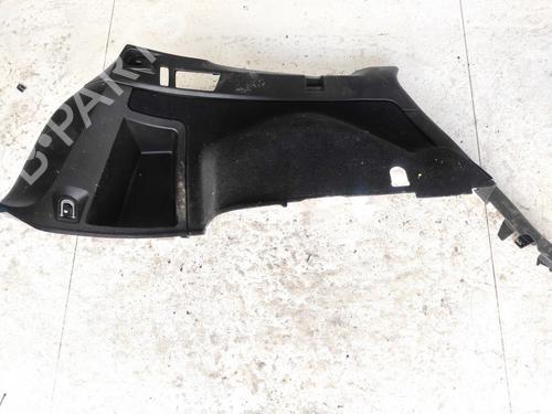 Bagagerumsbeklædning Bagagerumsbeklædning SUBARU OUTBACK (BR) 2.0 D AWD (BRD) (150 hp) 35558842 35558842