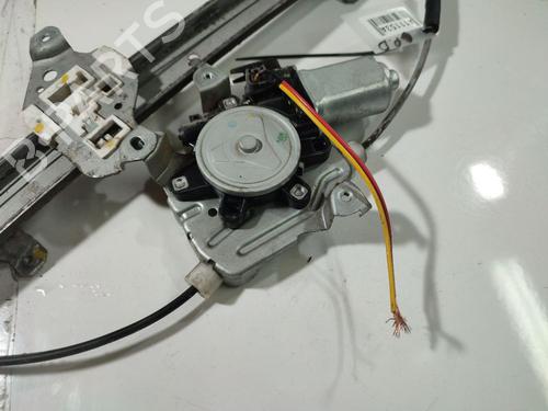 Used Right front window motor Right front window motor NISSAN TIIDA Hatchback (C11) 1.5 dCi (106 hp) 34825050 34825050