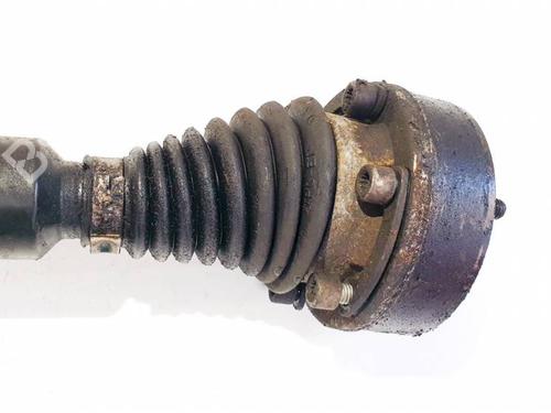Right front driveshaft VW GOLF VI (5K1) 1.6 TDI | BP35262401M39 - Image 3