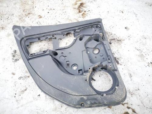 Used Rear left panel Rear left panel SEAT ALTEA (5P1) 1.9 TDI (105 hp) 35279157 35279157