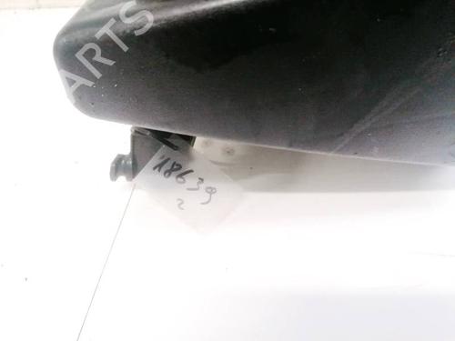 Air filter box VOLVO V50 (545) 2.0 D | BP35348777M87 - Image 2