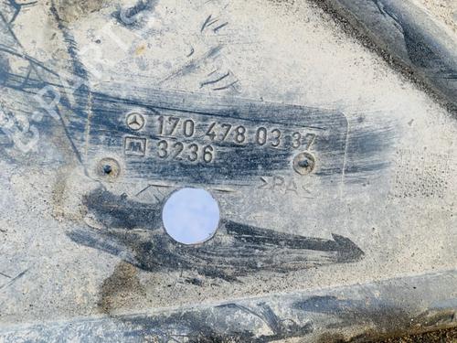 Other CHRYSLER CROSSFIRE 3.2 | BP35538482O1 - Image 3