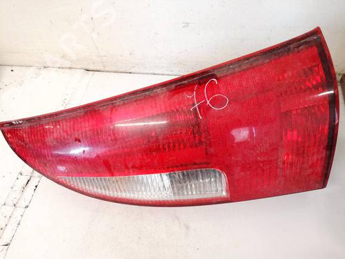 Used Right taillight Right taillight MAZDA PREMACY (CP) 1.9 (CP8W) (100 hp) 35377776 35377776
