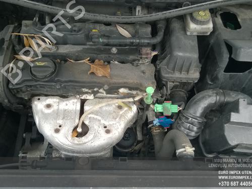 Switch CITROËN C4 I (LC_) 1.4 16V | BP33492620I30 - Image 8