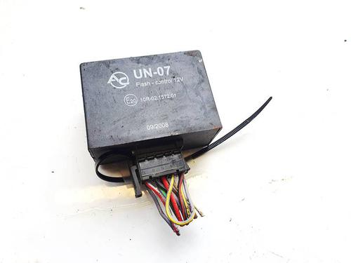 Electronic module OPEL ASTRA G Hatchback (T98) 2.0 DI (F08, F48) | BP32952739M83 - Image 2