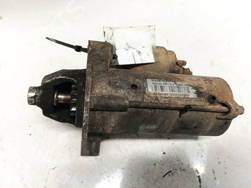 Used Starter Starter VOLVO V50 (545) 1.6 D (110 hp) 35208144 35208144