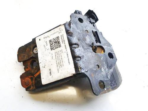 Used Tailgate lock Tailgate lock 34908076 34908076