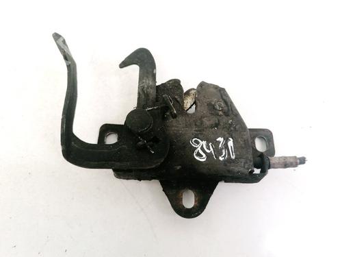 Used Hood lock Hood lock 35395487 35395487