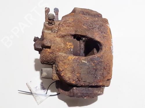 Used Left front brake caliper Left front brake caliper 35643510 35643510