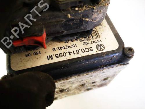 ABS pump VW PASSAT B6 (3C2) 1.9 TDI | BP34754060M43 - Image 3