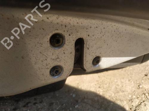 Used Rear left lock Rear left lock 35276983 35276983