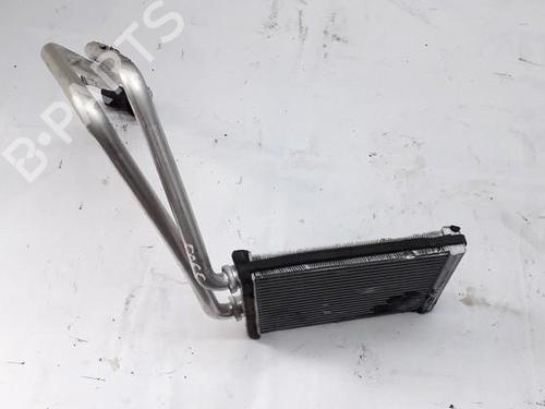 Used Heater matrix Heater matrix NISSAN X-TRAIL I (T30) 2.2 dCi (136 hp) 35856652 35856652