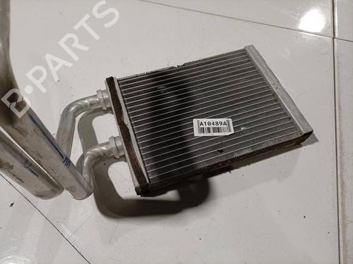 Heater matrix HONDA CIVIC VII Hatchback (EU, EP, EV) 1.4 iS (EP1, EU5, EU7) | BP34752984M63 - Image 2