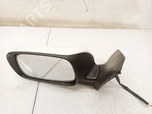 Used Left mirror Left mirror 34750599 34750599