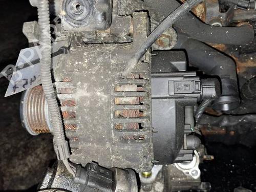 Used Alternator Alternator 34939928 34939928