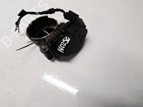 Throttle body VW PASSAT B6 (3C2) 2.0 TDI | BP34985753M82 - Image 3