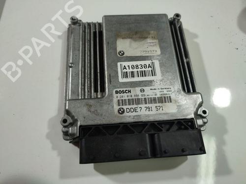 Engine control unit (ECU) BMW 7 (E65, E66, E67) 730 d | BP32555019M57 