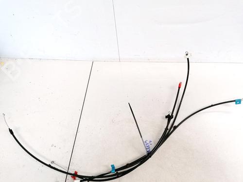 Used Cable Cable 35578837 35578837