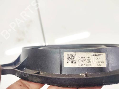 Højttaler MAZDA CX-3 (DK) 1.5 SKYACTIV-D (DK2WS, DK5FW) | BP32575729E2 