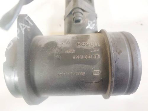 Mass air flow sensor VW PASSAT B5 Variant (3B5) 1.9 TDI | BP35013775M95 - Image 2