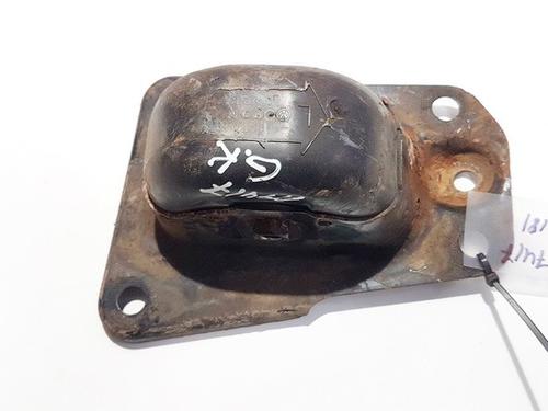 Støtte Støtte SKODA OCTAVIA II (1Z3) 2.0 TDI (140 hp) 35482869 35482869