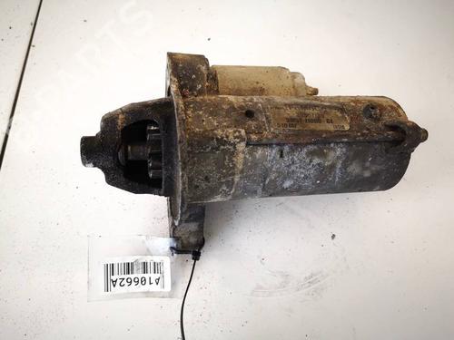 Starter VOLVO V50 (545) 1.6 D | BP34944064M8 - Image 3