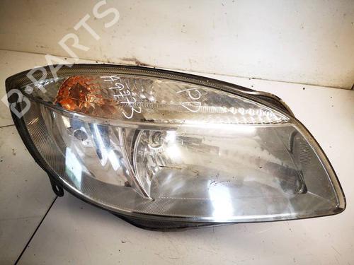 Used Right headlight Right headlight 35040511 35040511