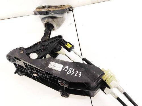 Used Gear lever Gear lever 35322820 35322820