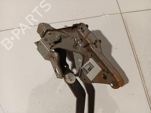 Pedal NISSAN NOTE (E11, NE11) 1.6 | BP34905582I4 - Image 4