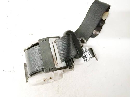 Used Rear left seatbelt Rear left seatbelt 35133083 35133083