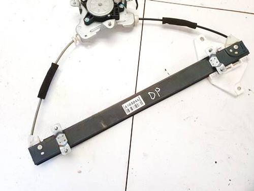 Used Front right window mechanism Front right window mechanism 34980414 34980414