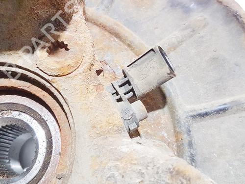 Used Electronic module Electronic module SKODA OCTAVIA II (1Z3) 1.9 TDI (105 hp) 35552156 35552156