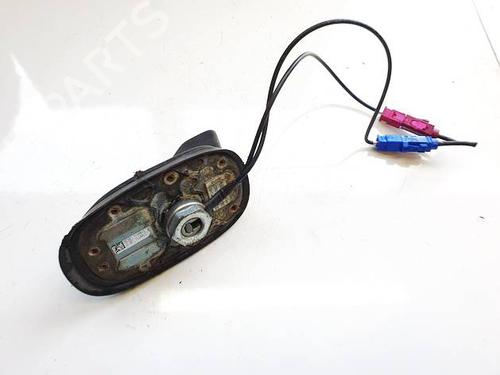Antenne/Base VW PASSAT B7 (362) 2.0 TDI | BP37009170C140 - Image 2