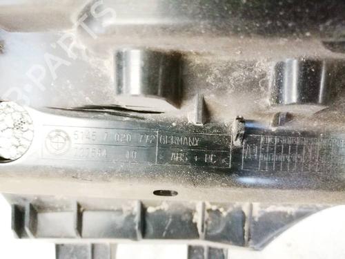 Other BMW 7 (E65, E66, E67) 730 d | BP35091413O1 - Image 3
