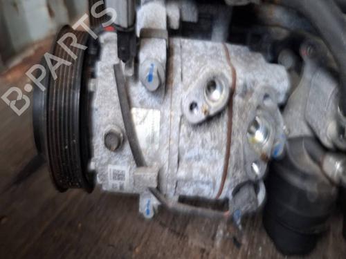 Used AC compressor AC compressor 38579155 38579155
