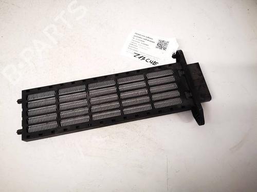 Used Heater resistor Heater resistor MERCEDES-BENZ GL-CLASS (X164) GL 420 CDI 4-matic (164.828) (306 hp) 40068224 40068224