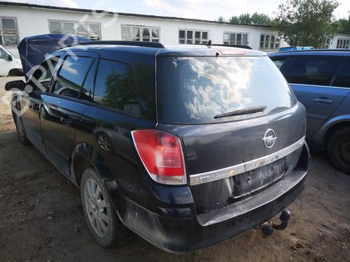 Engine mount OPEL ASTRA H (A04) 1.7 CDTI (L48) | BP32921358M89 - Image 7