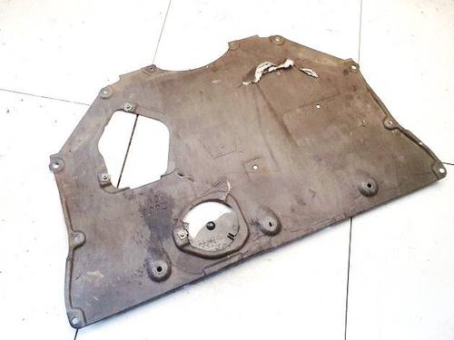 Upper protection MAZDA CX-30 (DM) 2.5 e-SKYACTIV-G (DM5W) | BP39669397M93 - Image 2