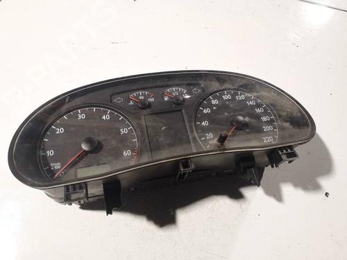 Used Instrument cluster Instrument cluster VW POLO IV (9N_, 9A_) 1.2 12V (64 hp) 34969347 34969347