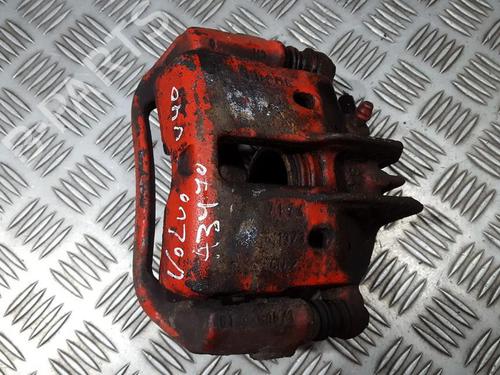 Used Right front brake caliper Right front brake caliper 35699866 35699866